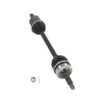 Front Left CV Axle Shaft for Hyundai Sonata (2011–2014) 2.4L