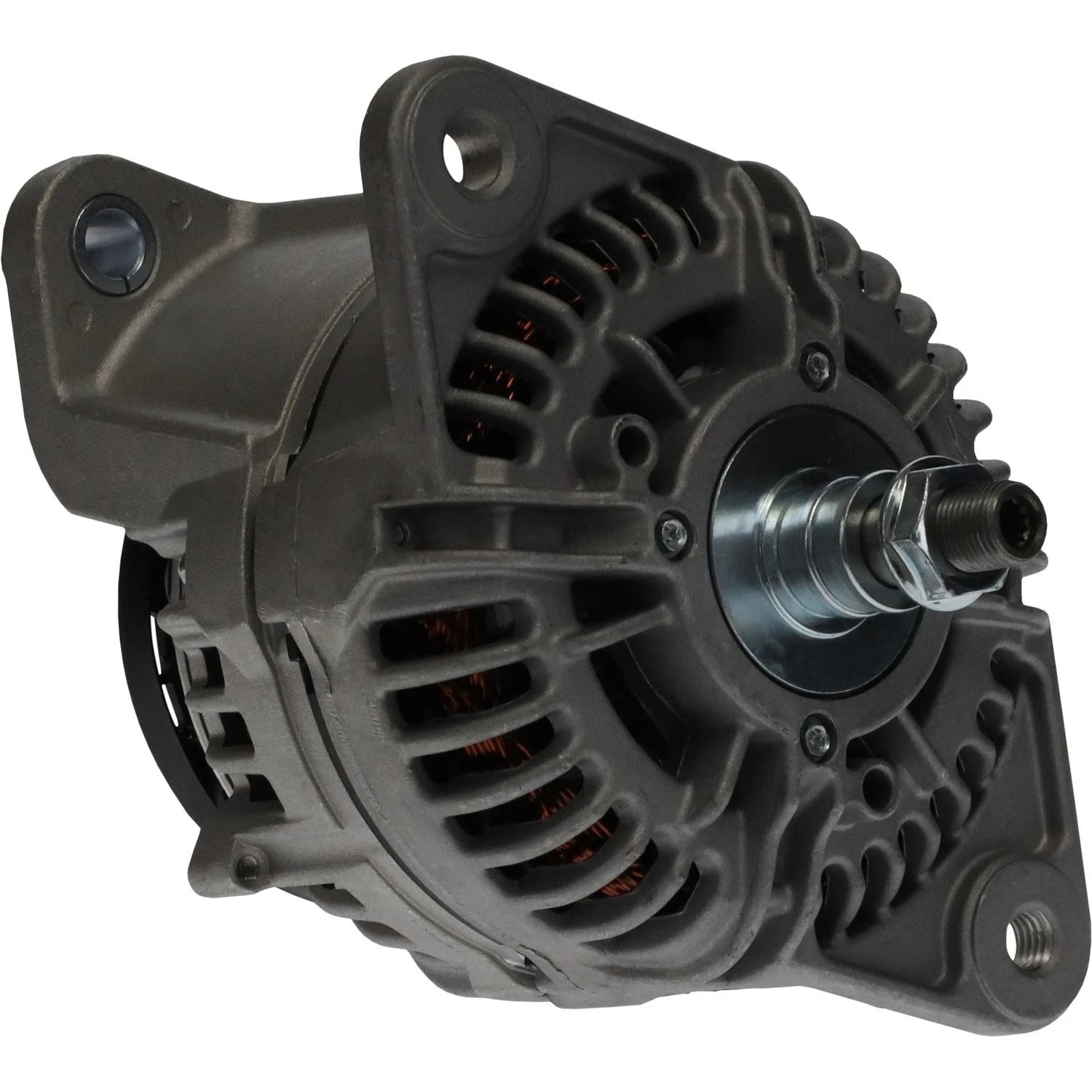 Alternator for New Holland TG305 (2008–2008)