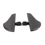 Front Floorboard for Harley Softail Breakout FXBR & Fat Bob 2018-2023 Black