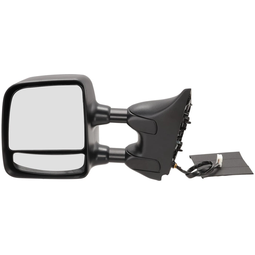 Heated Towing Mirror for Nissan Titan (2008–2015)