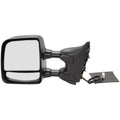 Heated Towing Mirror for Nissan Titan (2008–2015)