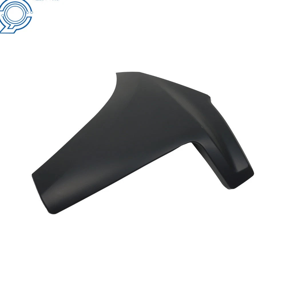 RH Front Bumper End Cap for Chevy Silverado 1500 (2019-2022)