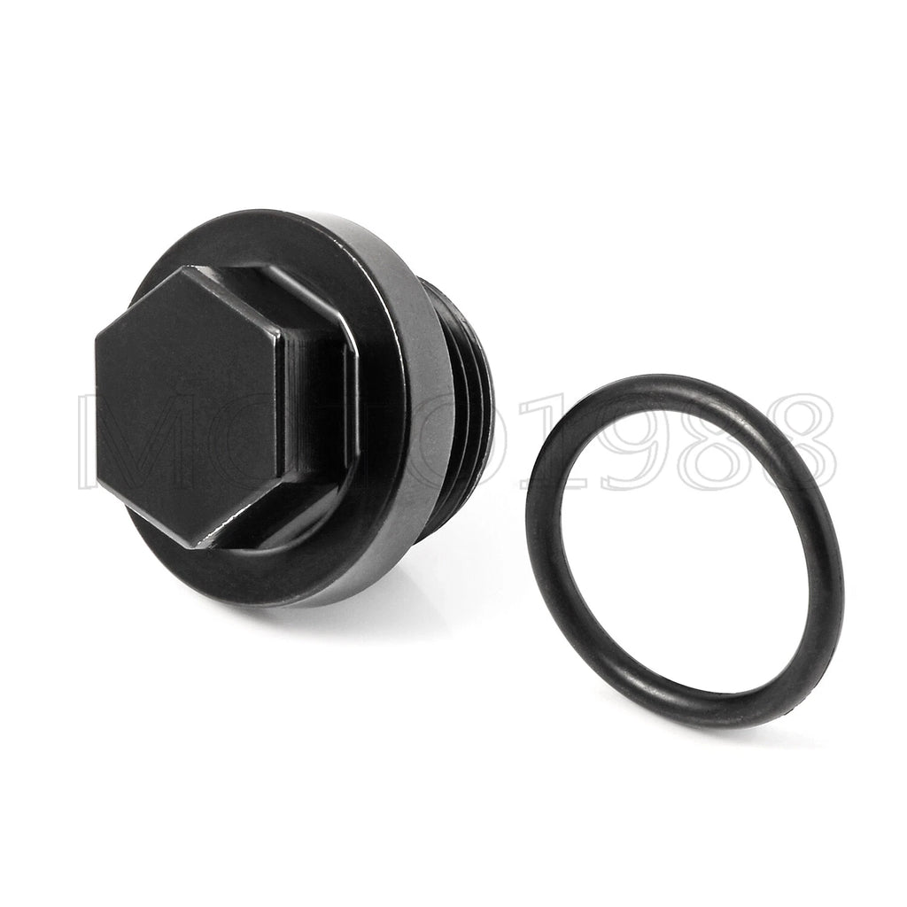 Fill Plug for Arctic Cat ATV Models (250-1000)