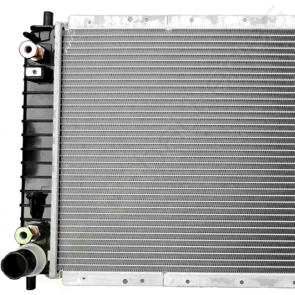 Aluminum Radiator for Ford F-150, F-250 (1997–1998)
