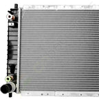 Aluminum Radiator for Ford F-150, F-250 (1997–1998)