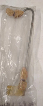 Hard Line Fuel Tube for Nissan (16682-37500)