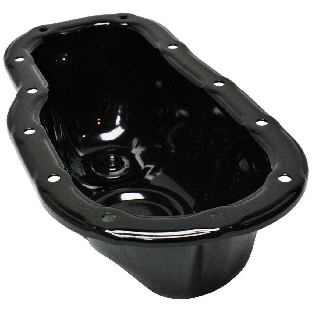 Oil Pan Lower for Toyota 4Runner, Tacoma, Tundra, FJ Cruiser