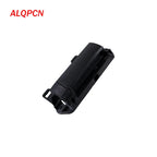 Black Left Interior Door Handle for Toyota Hiace (2005-2019)