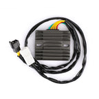 Voltage Regulator Rectifier for Honda XL 125 V Varadero 125 (2007–2016) T9