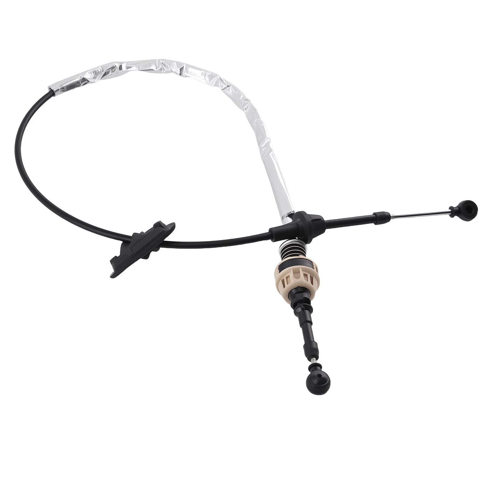Shift Cable Assembly for Pontiac Sunfire (2002–2002)