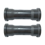 2X Pulley Wheel Set for Rowing Machine