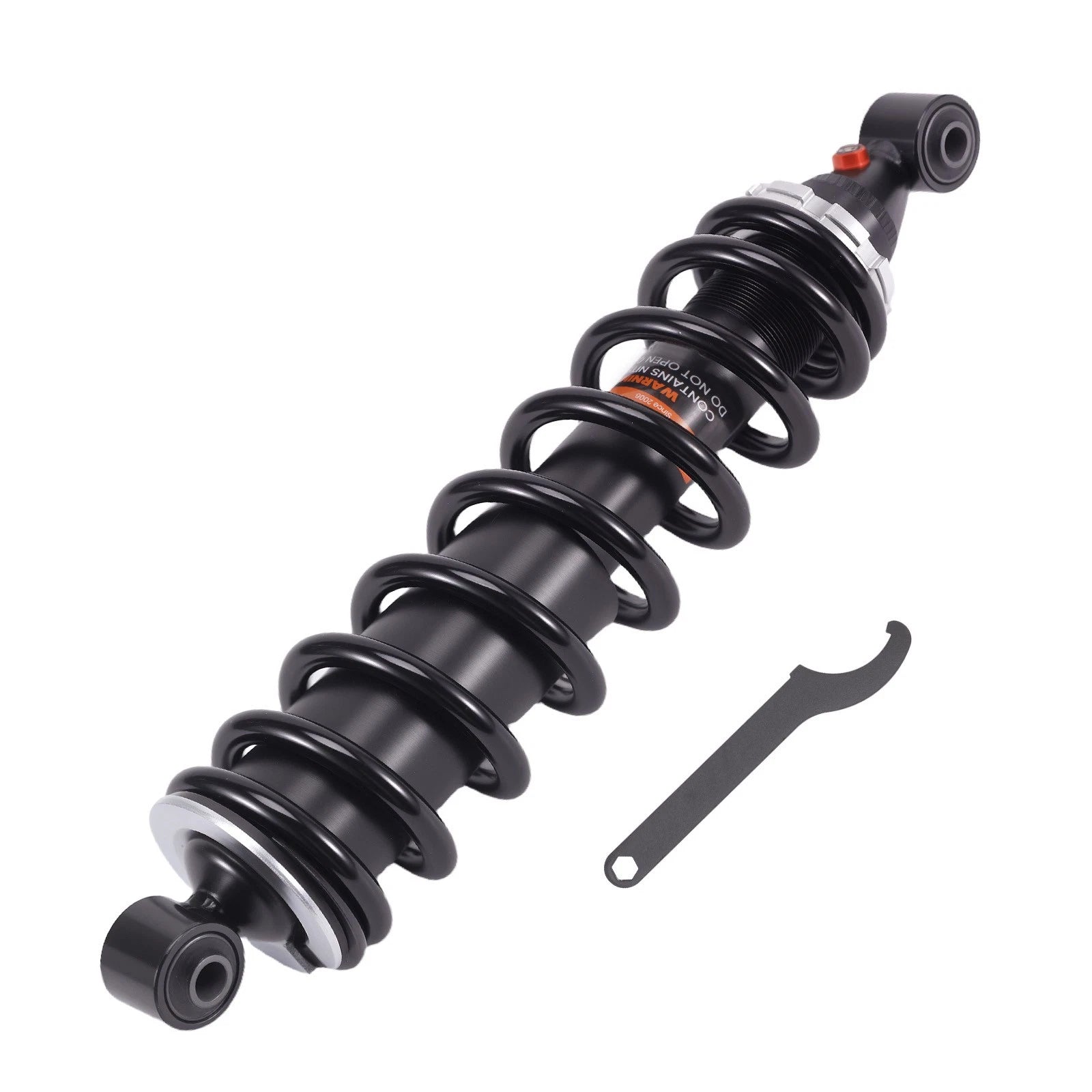 Rear Gas Shock Strut Absorber for Kawasaki Brute Force 750i KVF750 (2005–2014)