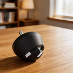 Front Caster Wheel for Robotic Vacuum (Maintenance Accessory Kit)
