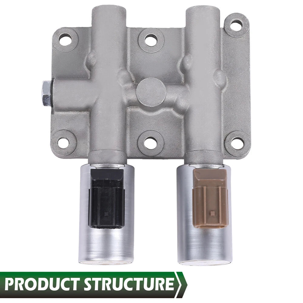 Dual Shift Linear Solenoid for Honda Civic (2001–2005)