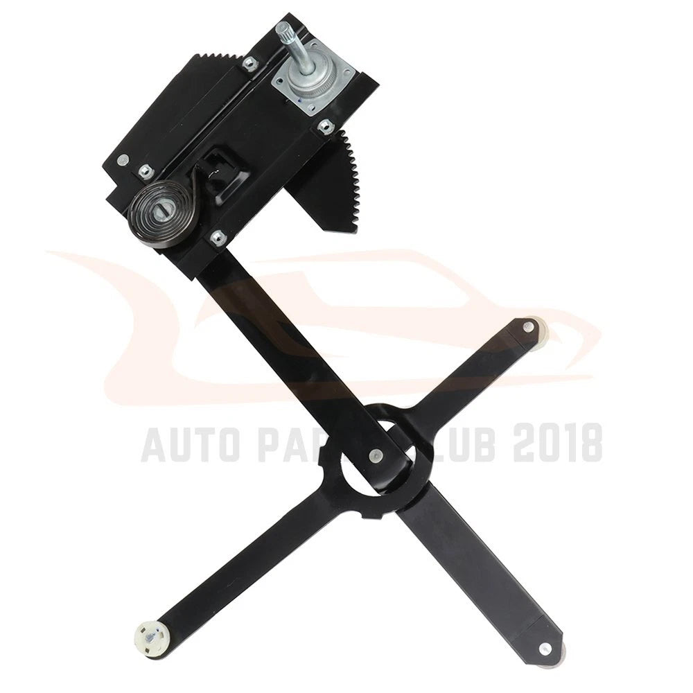 Window Regulator for Chevy Blazer Full Size (1977–1991)
