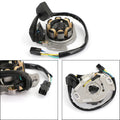 Stator Generator for Honda CR250 CR250R (2002–2007) Repl. # 31100-KZ3-J41