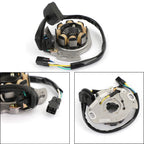 Stator Generator for Honda CR250 CR250R (2002–2007) Repl. # 31100-KZ3-J41