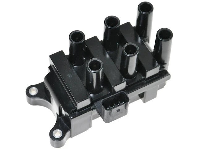Ignition Coil for Mazda MPV (2001) CJ256GT