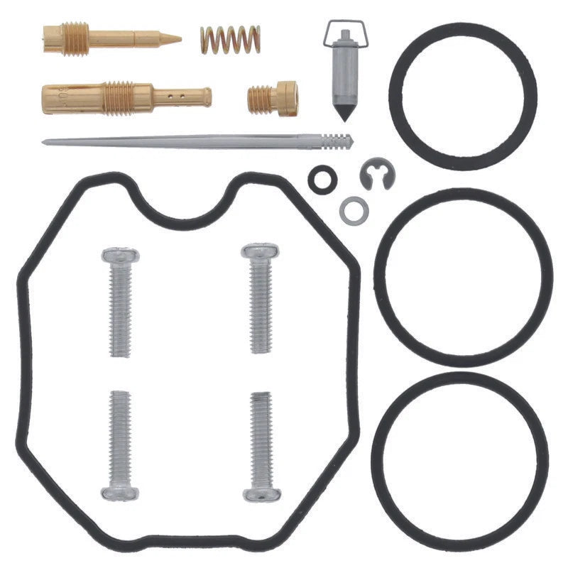 Carburetor Kit for Polaris Phoenix 200 (2005–2020)