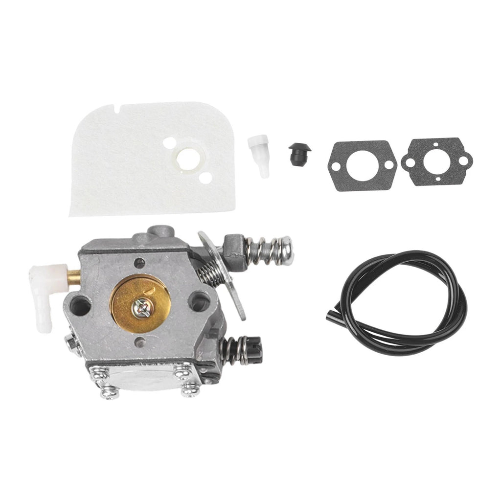 Chainsaw Maintenance Kit with Carburetor & Filters for 009-012