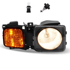 Headlight for Hummer H3/H3T (2006-2010) Right Side