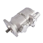 Hydraulic Pump for Kubota L2900 L3010 L3300 L3410 (1990–2000)
