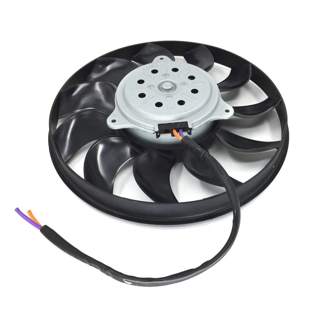 Radiator Cooling Fan for Audi A6 Quattro 2004–2011 4f0959455A 620-835