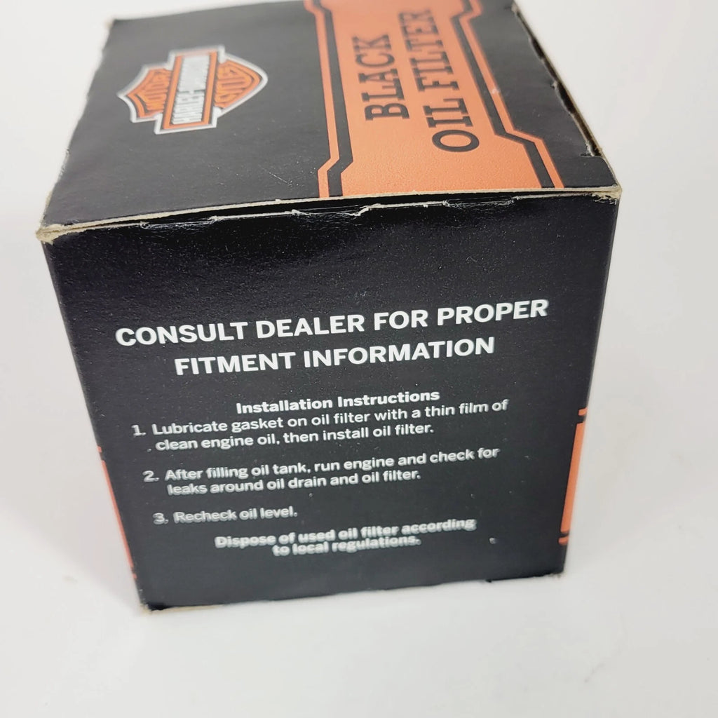 Oil Filter for Harley Davidson Street XG (2015–2020) 62700045