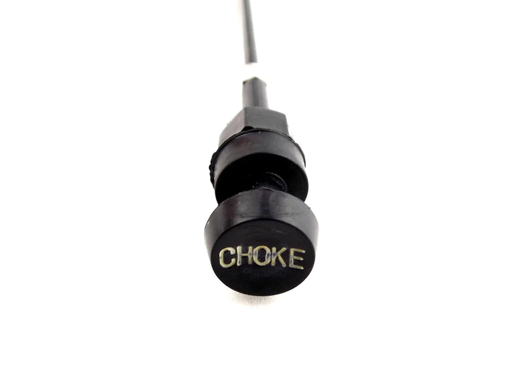 Choke Cable Assembly for PY50 (All Years)