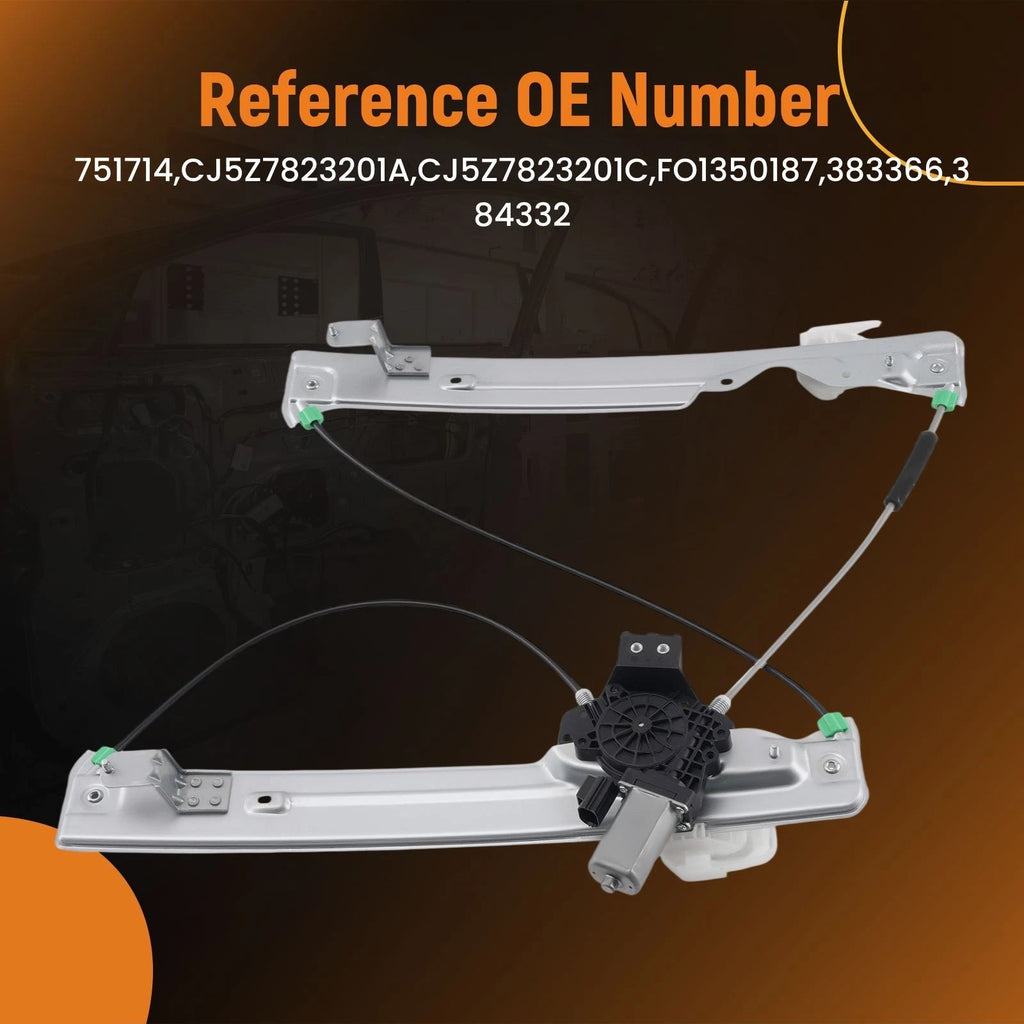 Electric Window Lifter for Ford Escape (2013–2019) 751714