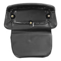 Razor Chopped Backrest Pad for Harley Touring FLHR FLHTCU FLHX (2014–2024)