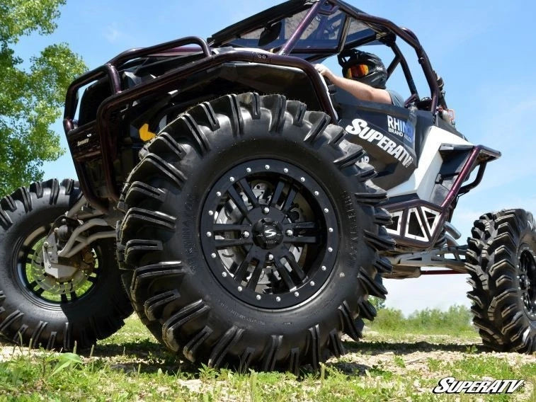 29.5x10-12 SuperATV Terminator Mud Tire for UTV/ATV