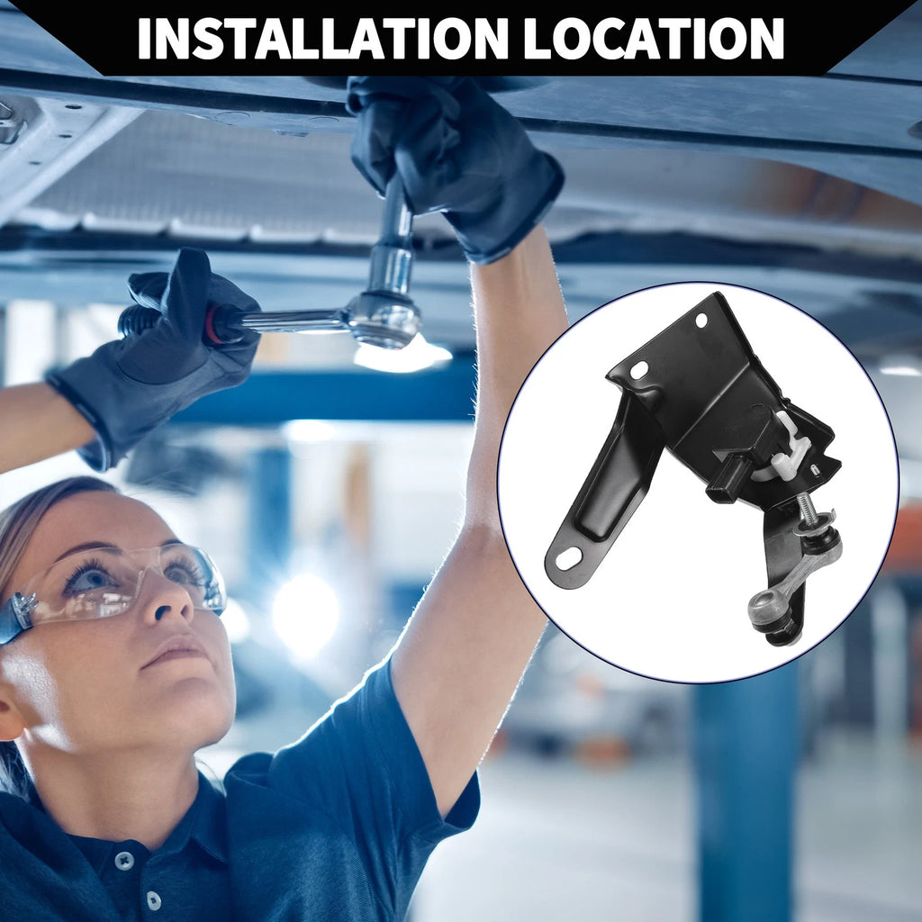 Suspension Ride Height Level Sensor for Lexus IS250 (2006–2013)