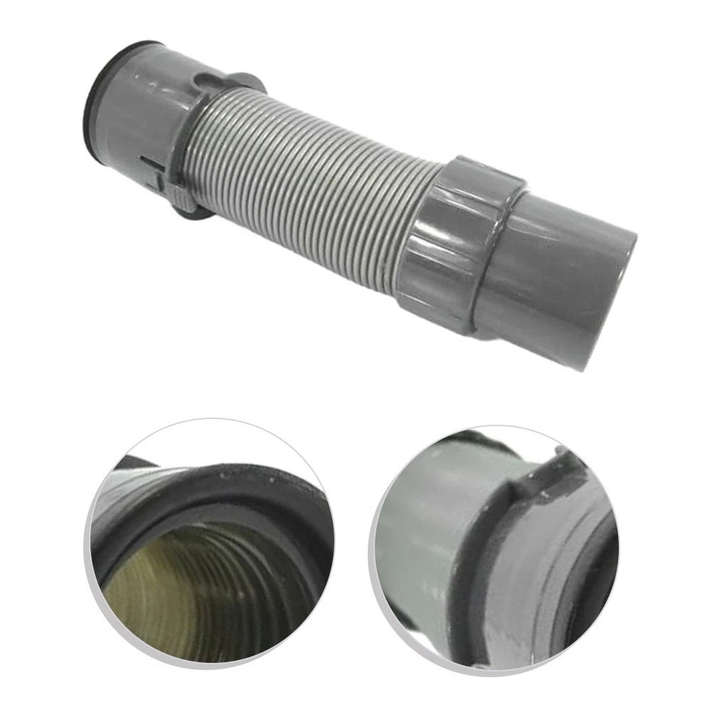 Corrugated Polymer Stretch Hose for NV350 NV351 NV352