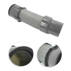 Corrugated Polymer Stretch Hose for NV350 NV351 NV352