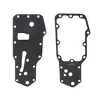 Engine Oil Cooler Core with Gaskets for Dodge Ram 5.9L (1994–2002)