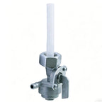 Fuel Line Shut Off Valve for Generator (1.5 Male Thread)