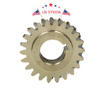 Worm Gear for Craftsman Snow Thrower (Dual Stage)