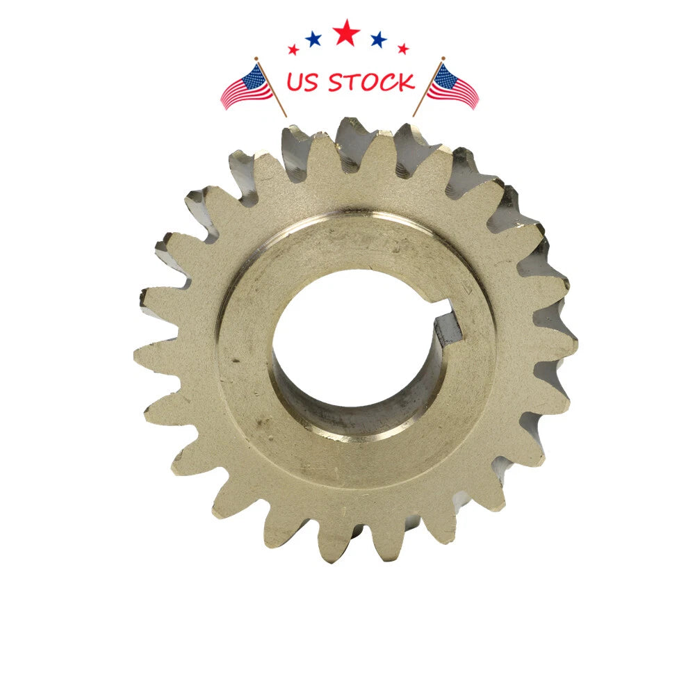 Worm Gear for Craftsman Snow Thrower (Dual Stage)