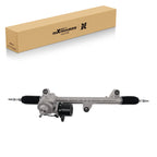 Complete Steering Rack & Pinion for Honda Accord 2.4L 3.5L (2013–2017) 1A3022