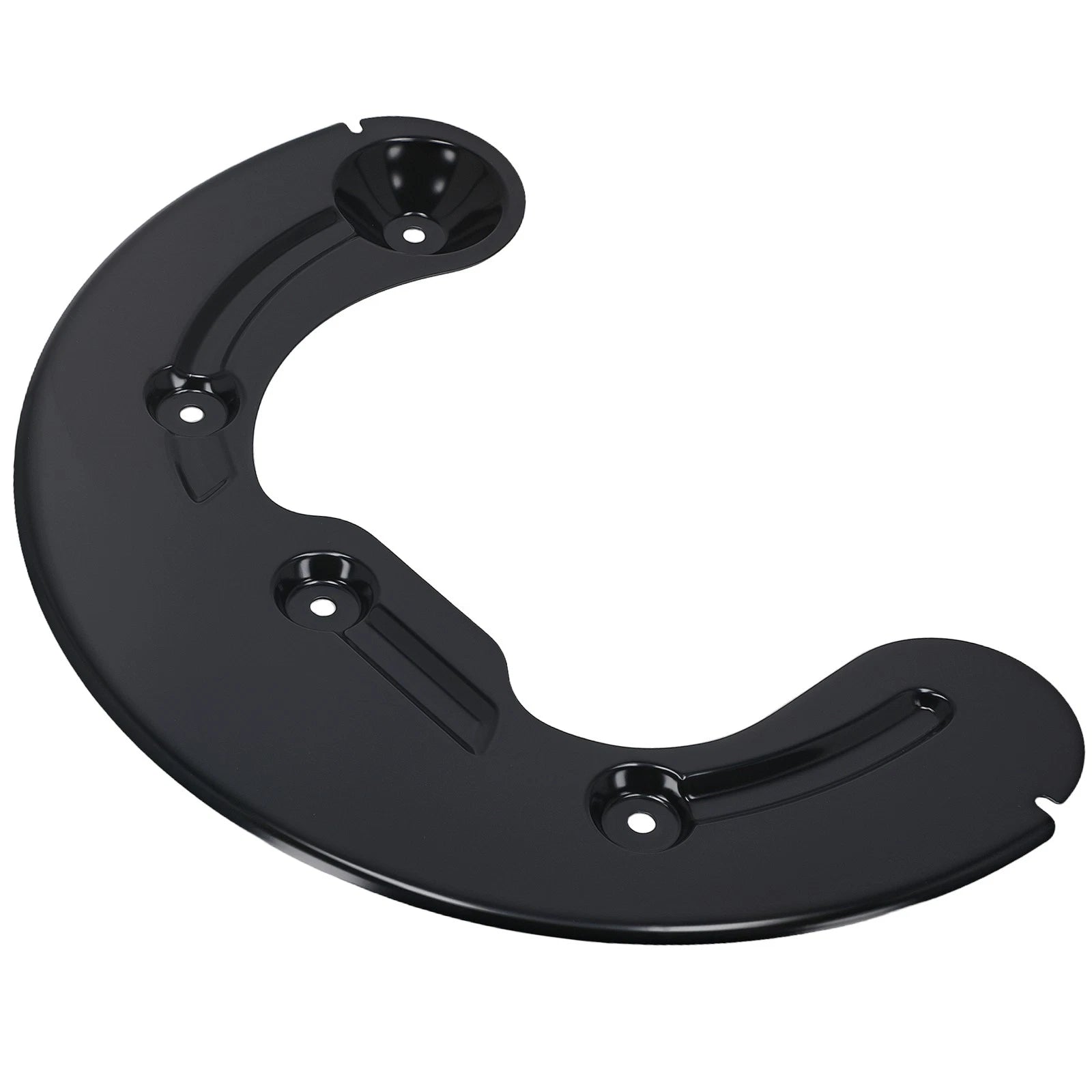 Brake Dust Shield for Ford F-150/Lincoln Mark LT (2004–2008)