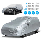 SUV Car Cover for Neverland (Outdoor UV Dust Protector)