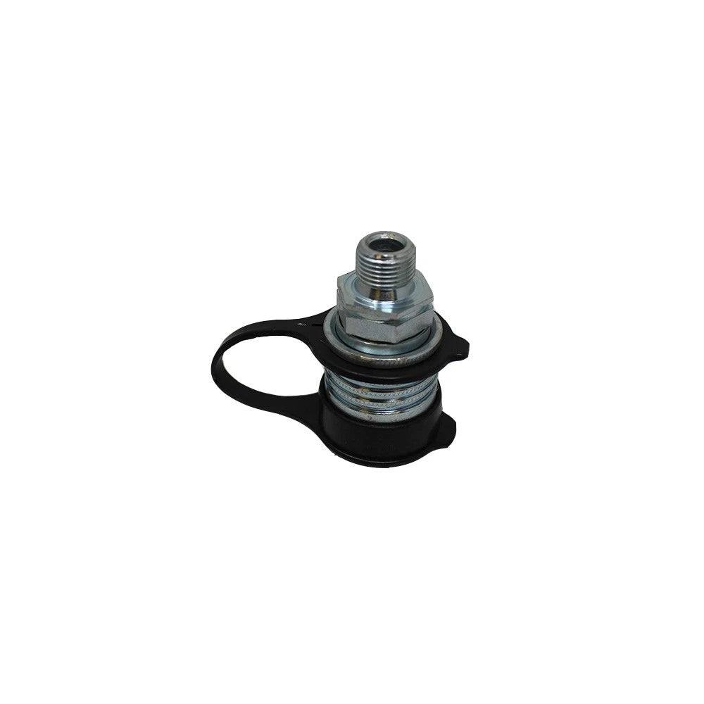 Hydraulic Quick Coupler Socket for John Deere 2555 2355 2350 2750 (1975–1990)