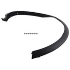 1x Front Passenger Wheel Arch Fender Flare Molding for Ford Explorer (2011–2015)