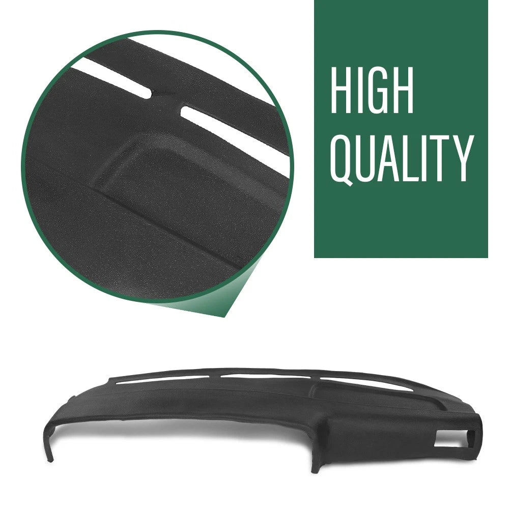 TPE Dashboard Cover for Toyota 4Runner & Pickup (1989–1995)