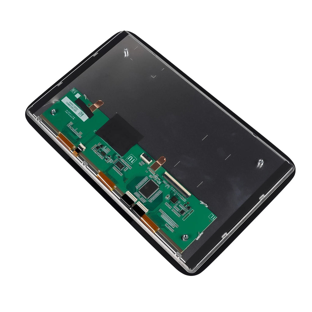 12.6" LCD Touchscreen Display for Chevy Tahoe GMC Yukon (YYYY–YYYY)