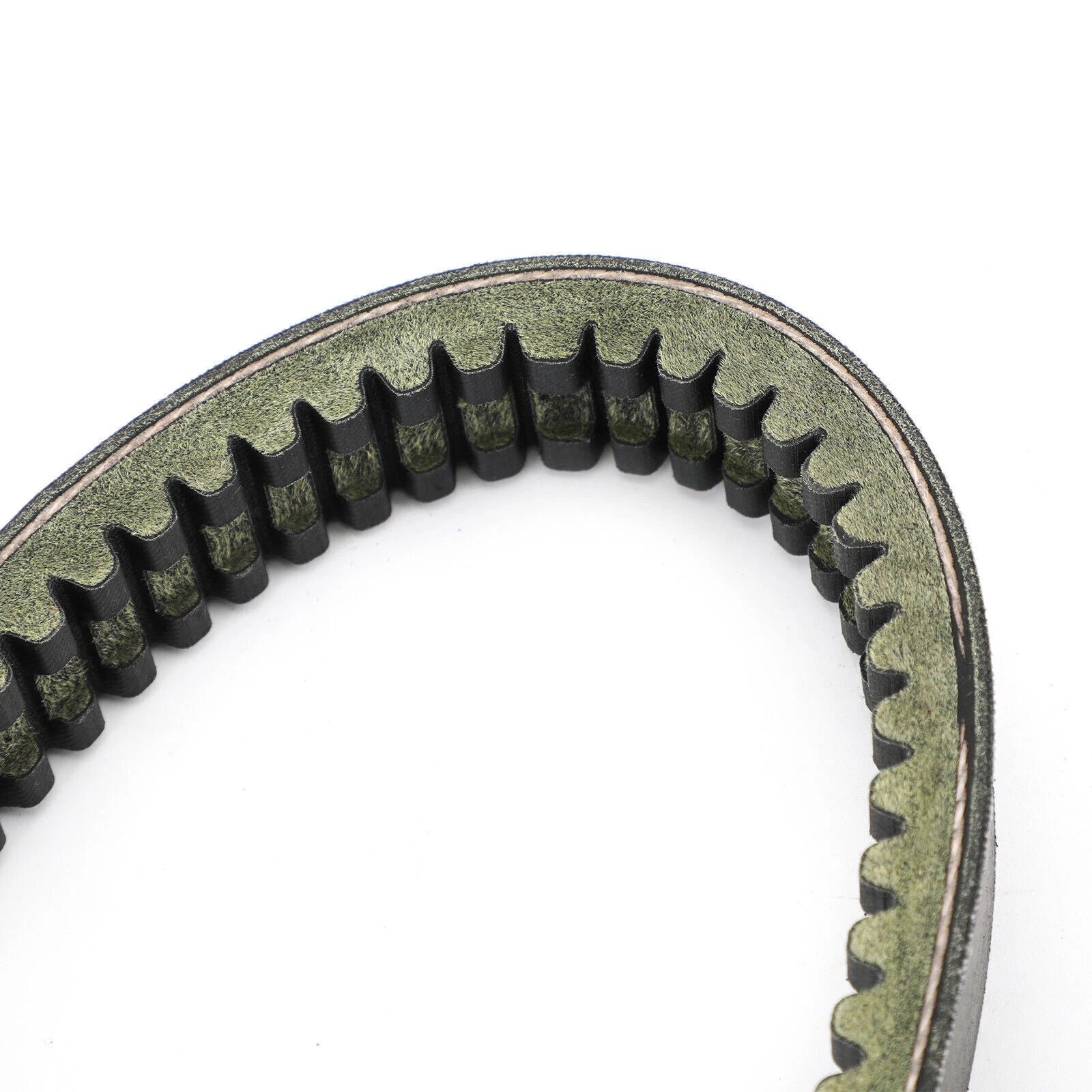 DriveBelt BD522183 for Microcar MGO1 MGO2 M8 F8C M CROSS Ligier FLEX JSRC T9 (2010–2023)