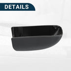 Rear Windshield Wiper Arm Nut Cover for Toyota RAV4 (2006–2023) NO.85292-42020