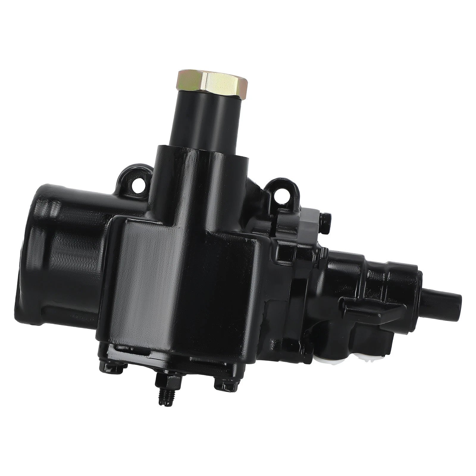 Complete Power Steering Gear Box for Ford F-250 F-350 Super Duty (2008–2010)