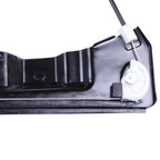 1 Door Lock Actuator & 1 Window Regulator for Ford Explorer (2002–2008)